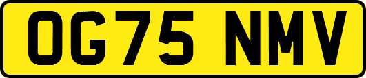 OG75NMV