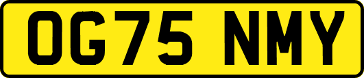 OG75NMY
