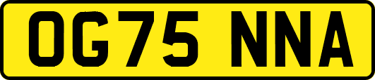 OG75NNA