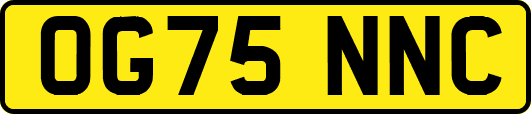 OG75NNC