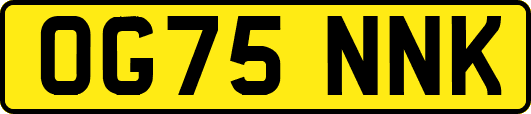 OG75NNK