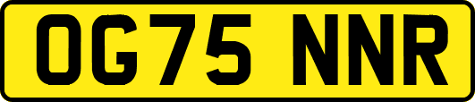 OG75NNR