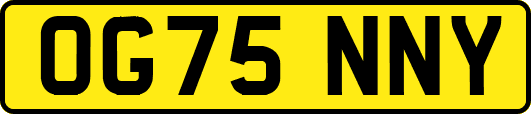 OG75NNY