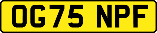 OG75NPF