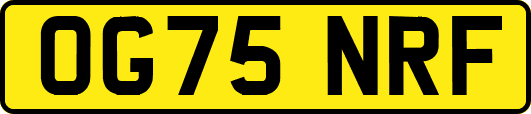 OG75NRF