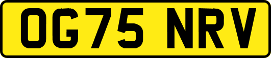 OG75NRV