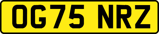 OG75NRZ