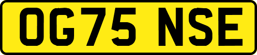 OG75NSE