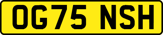 OG75NSH