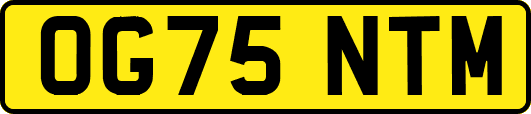 OG75NTM
