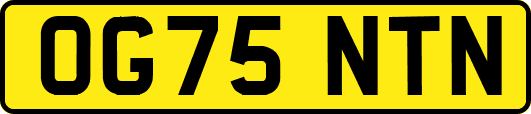 OG75NTN