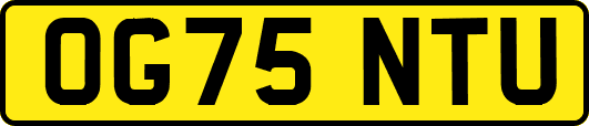 OG75NTU
