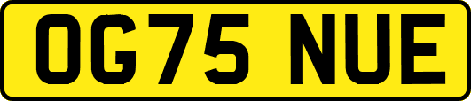 OG75NUE