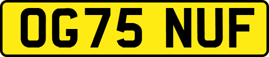 OG75NUF