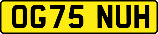 OG75NUH