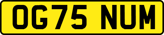 OG75NUM