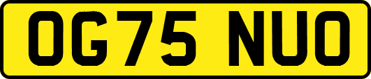 OG75NUO