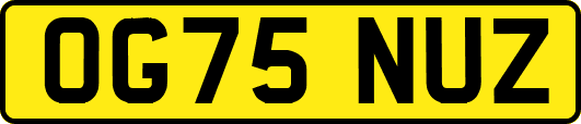 OG75NUZ