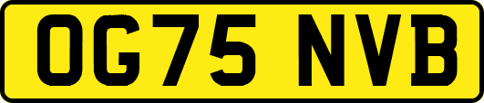 OG75NVB