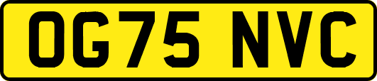 OG75NVC