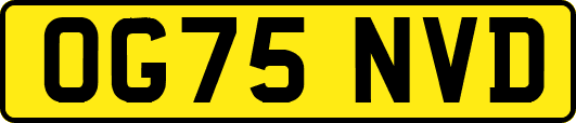 OG75NVD