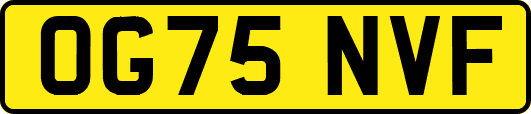 OG75NVF
