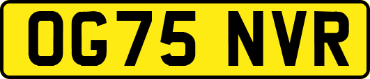 OG75NVR