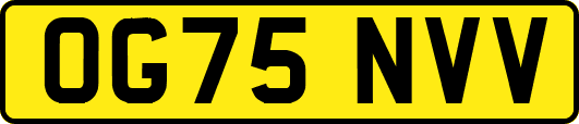 OG75NVV