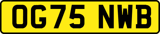 OG75NWB