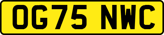 OG75NWC