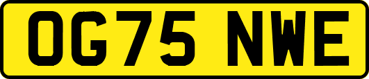 OG75NWE