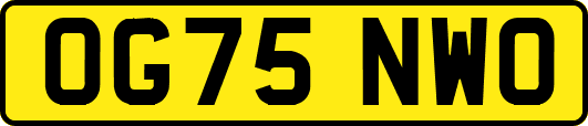 OG75NWO