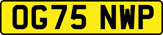 OG75NWP