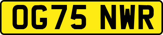 OG75NWR
