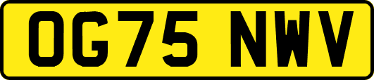 OG75NWV