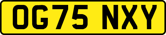 OG75NXY