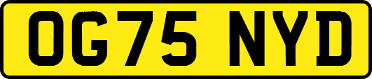 OG75NYD