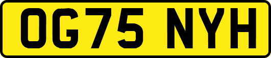 OG75NYH
