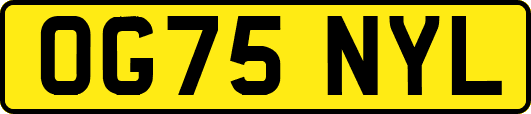OG75NYL