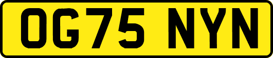 OG75NYN