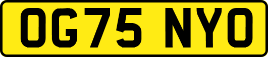 OG75NYO