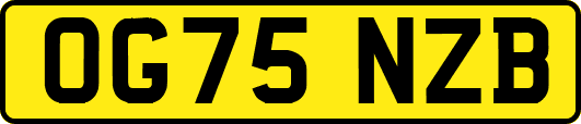OG75NZB