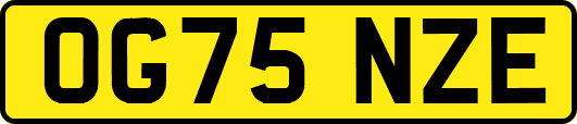 OG75NZE