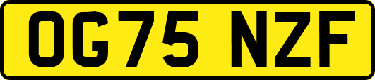 OG75NZF