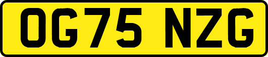 OG75NZG