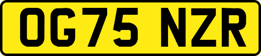 OG75NZR