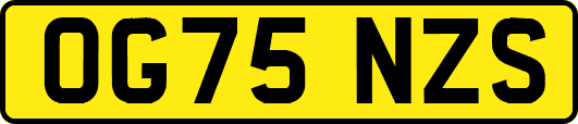 OG75NZS