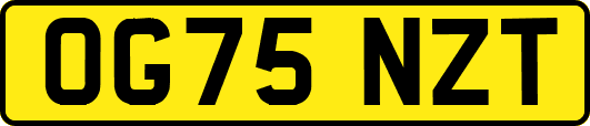 OG75NZT