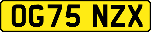 OG75NZX