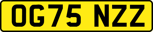 OG75NZZ